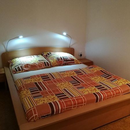 Apartman Mocca Kasperske Hory Zewnętrze zdjęcie