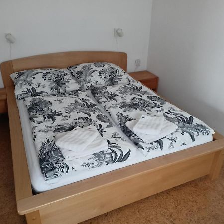Apartman Mocca Kasperske Hory Zewnętrze zdjęcie