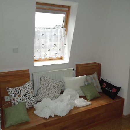 Apartman Mocca Kasperske Hory Zewnętrze zdjęcie