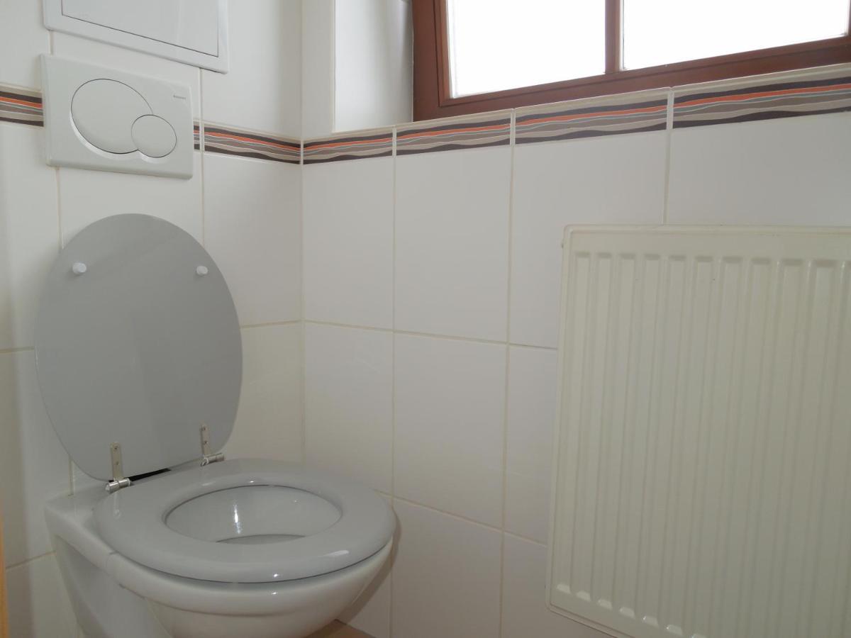 Apartman Mocca Kasperske Hory Zewnętrze zdjęcie