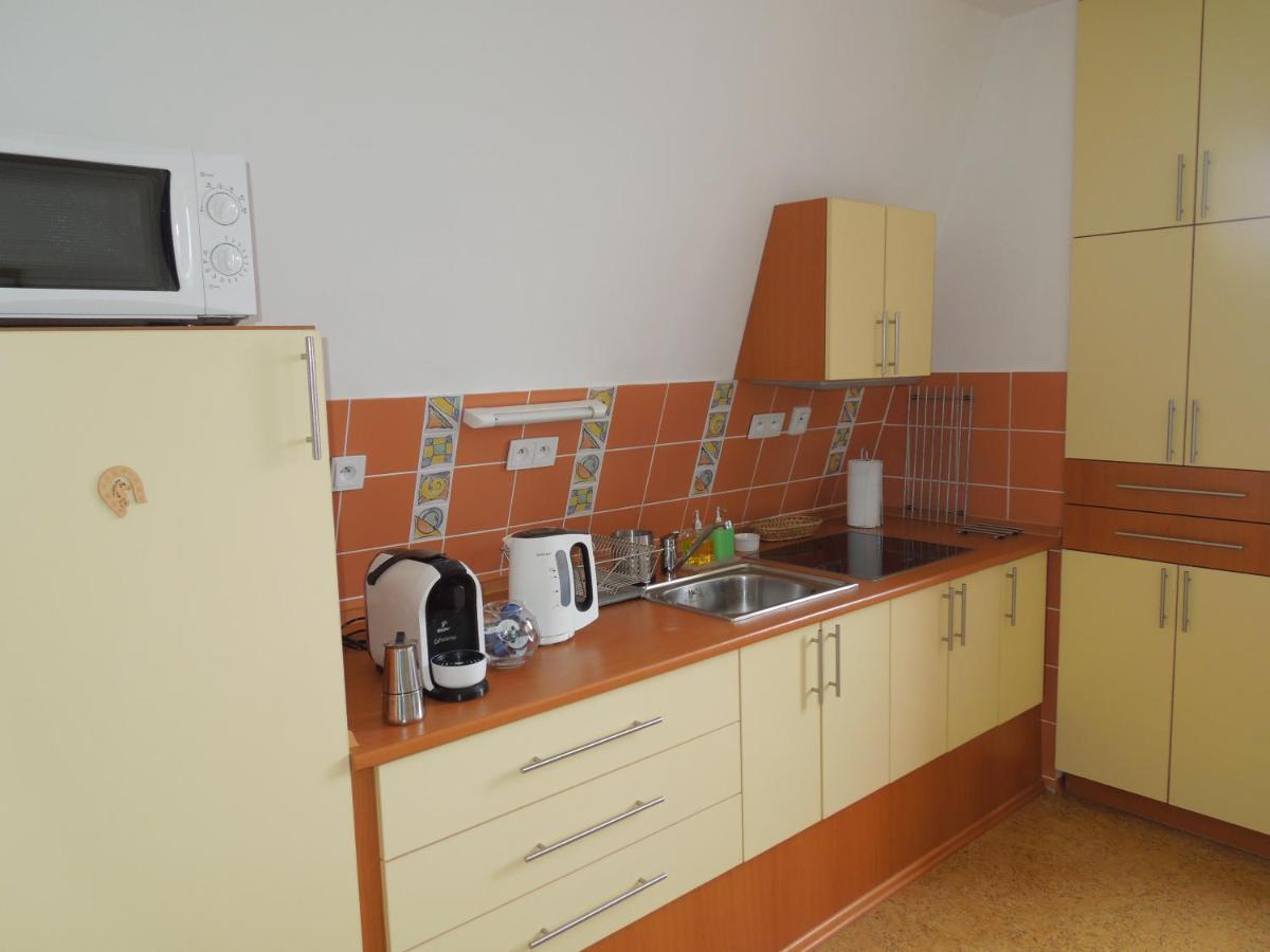 Apartman Mocca Kasperske Hory Zewnętrze zdjęcie