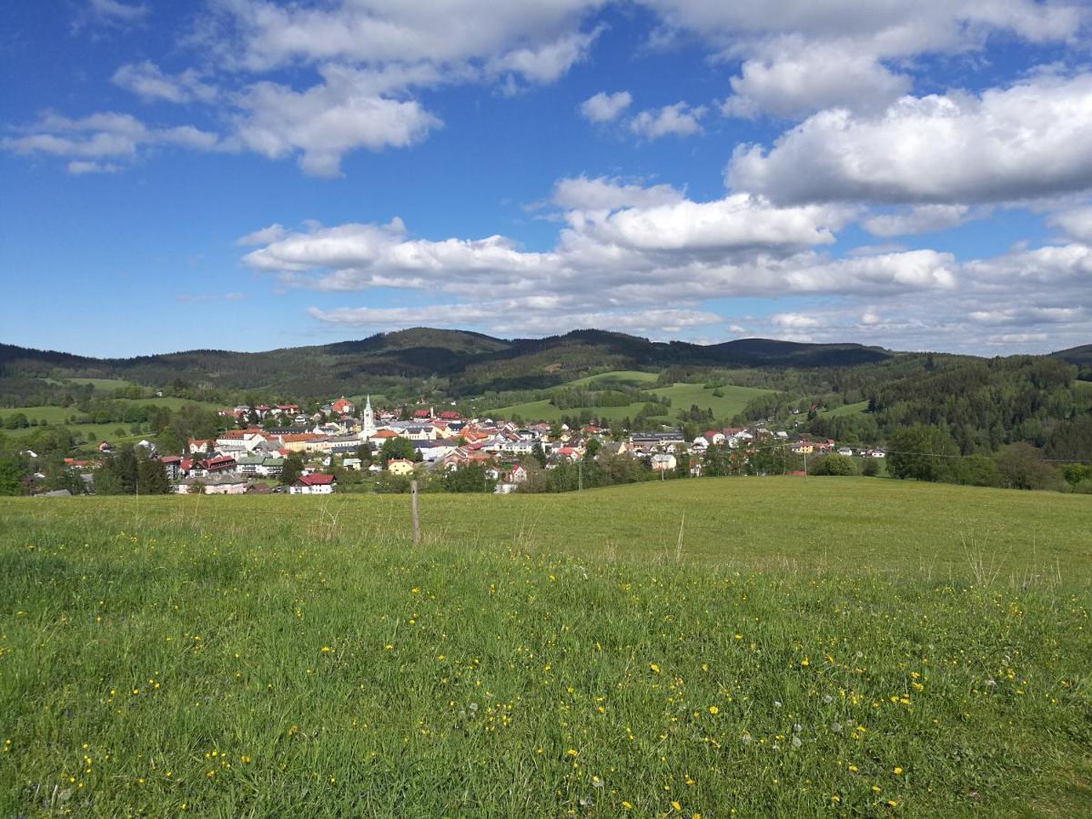 Apartman Mocca Kasperske Hory Zewnętrze zdjęcie