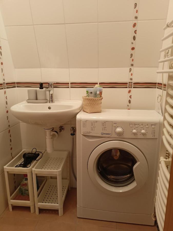 Apartman Mocca Kasperske Hory Zewnętrze zdjęcie