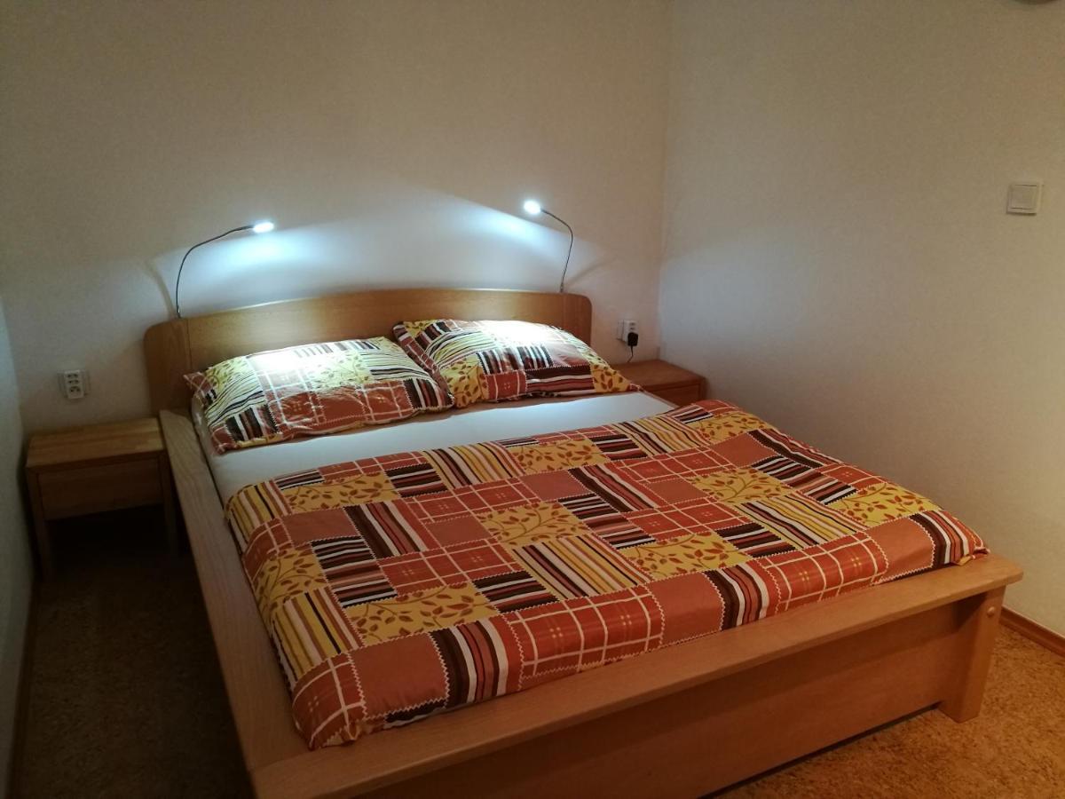 Apartman Mocca Kasperske Hory Zewnętrze zdjęcie