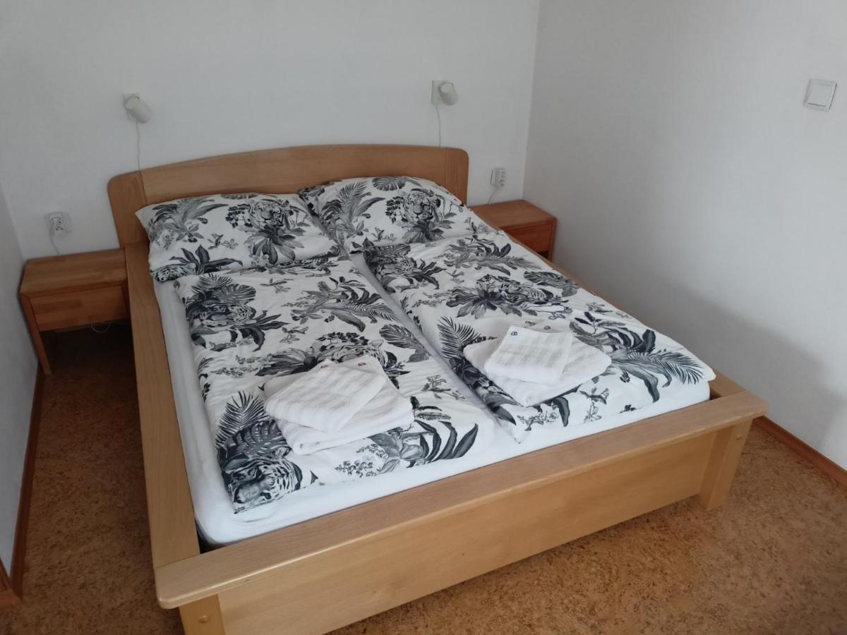 Apartman Mocca Kasperske Hory Zewnętrze zdjęcie