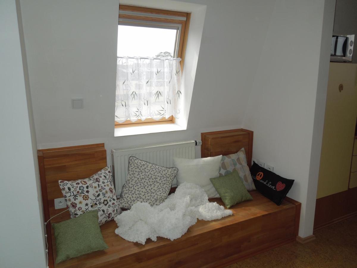 Apartman Mocca Kasperske Hory Zewnętrze zdjęcie