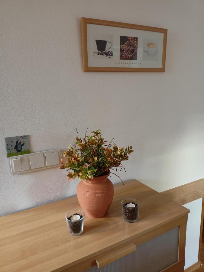 Apartman Mocca Kasperske Hory Zewnętrze zdjęcie